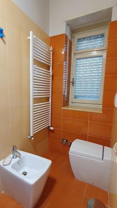 Tiziana Attico E Terrazzo Appartement Turijn Buitenkant foto