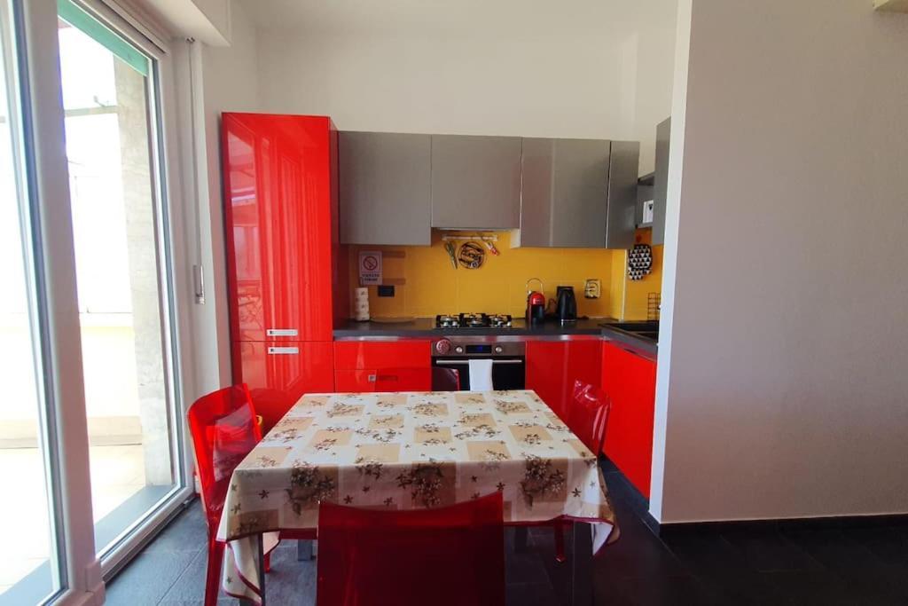 Tiziana Attico E Terrazzo Appartement Turijn Buitenkant foto