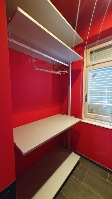 Tiziana Attico E Terrazzo Appartement Turijn Buitenkant foto