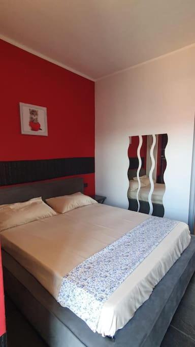 Tiziana Attico E Terrazzo Appartement Turijn Buitenkant foto