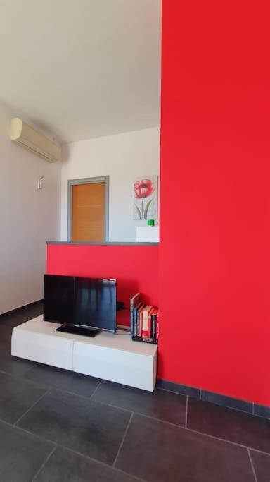 Tiziana Attico E Terrazzo Appartement Turijn Buitenkant foto