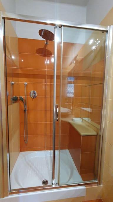Tiziana Attico E Terrazzo Appartement Turijn Buitenkant foto